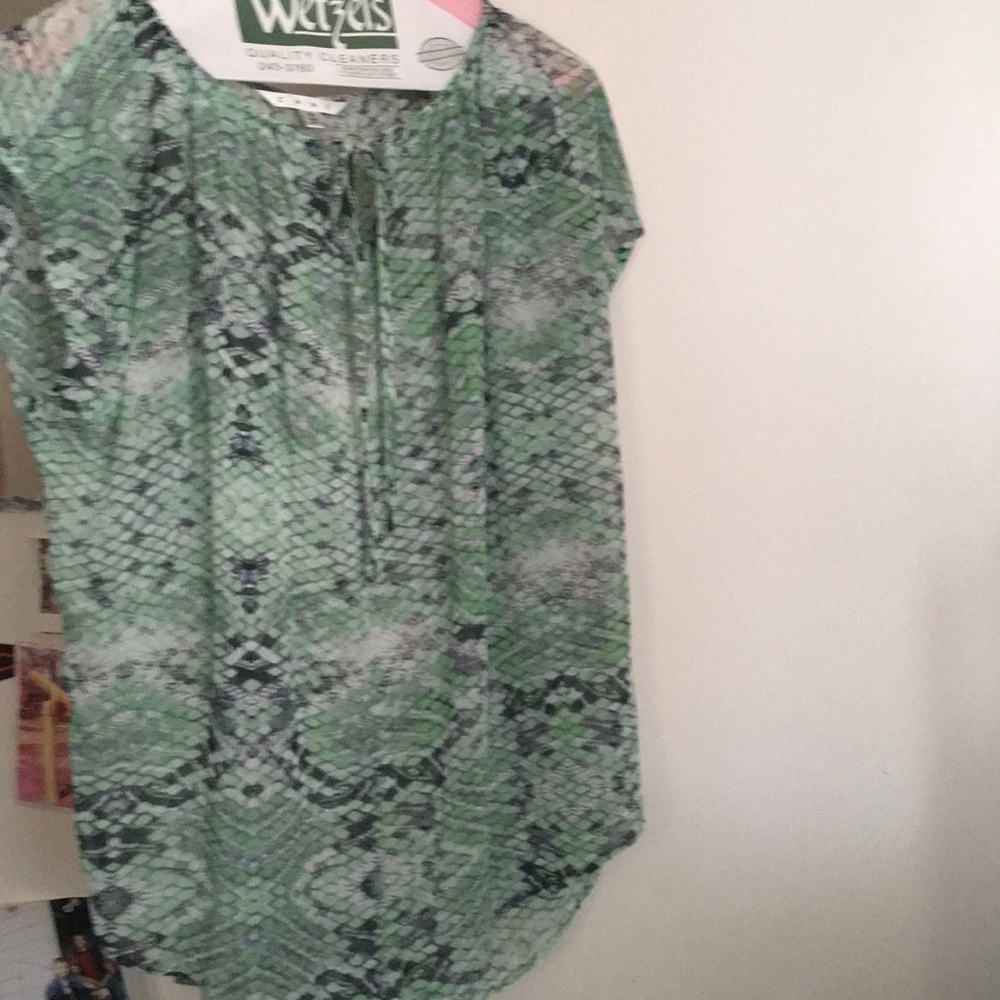 Dress shirt